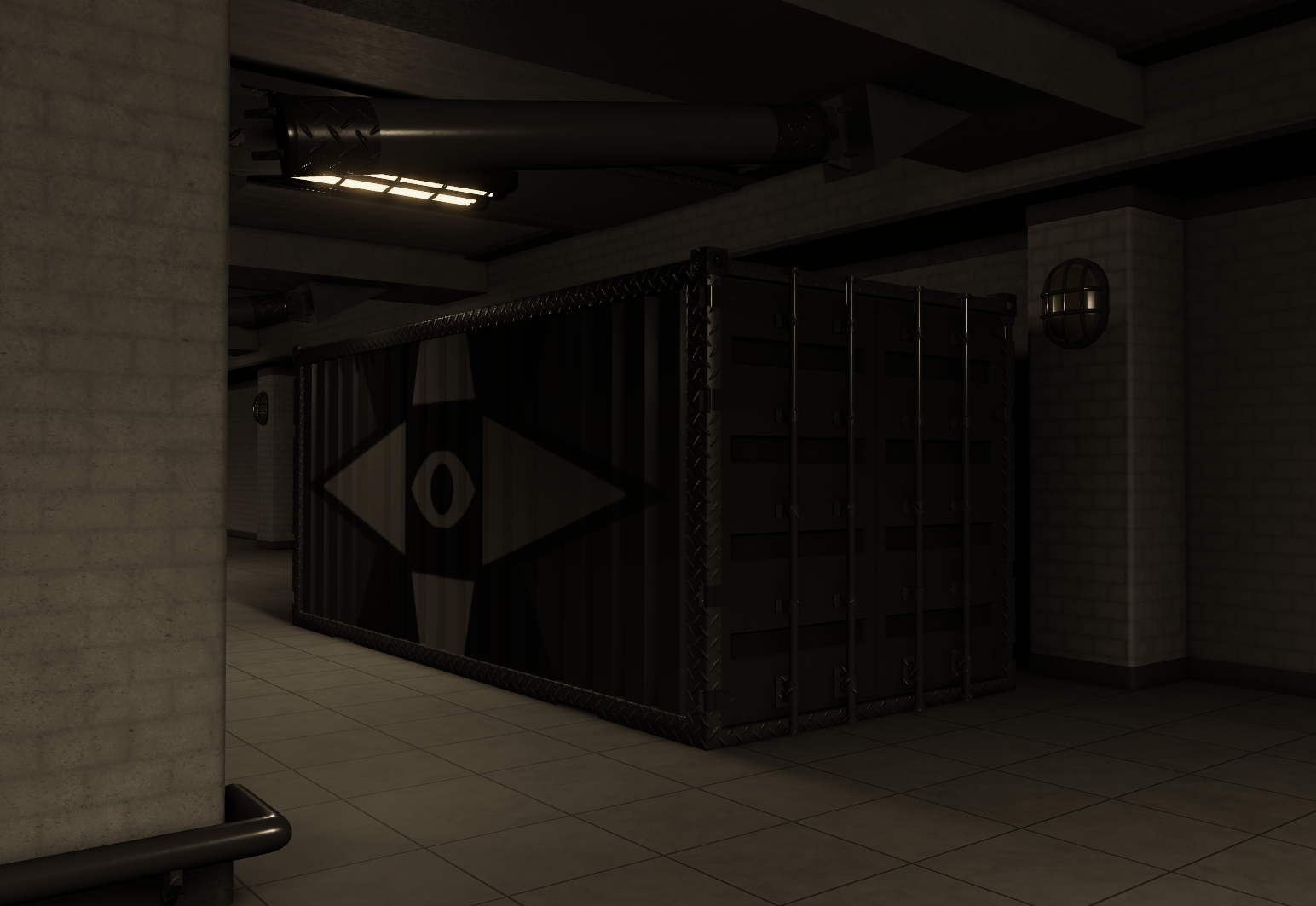 3D Modeling – work 2