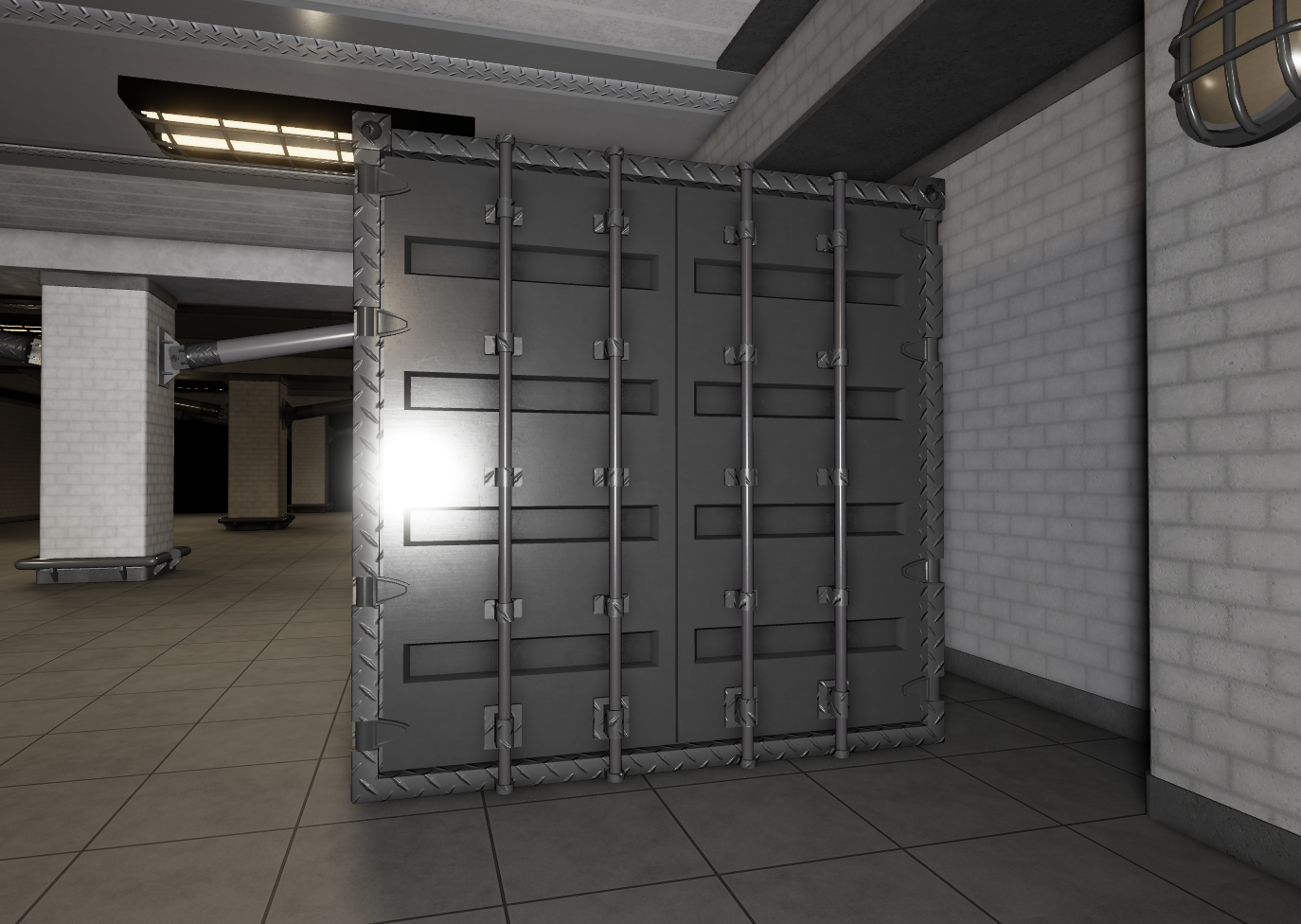 3D Modeling – work 3