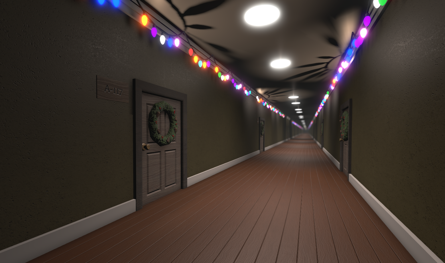 Commissioned Project – work 1