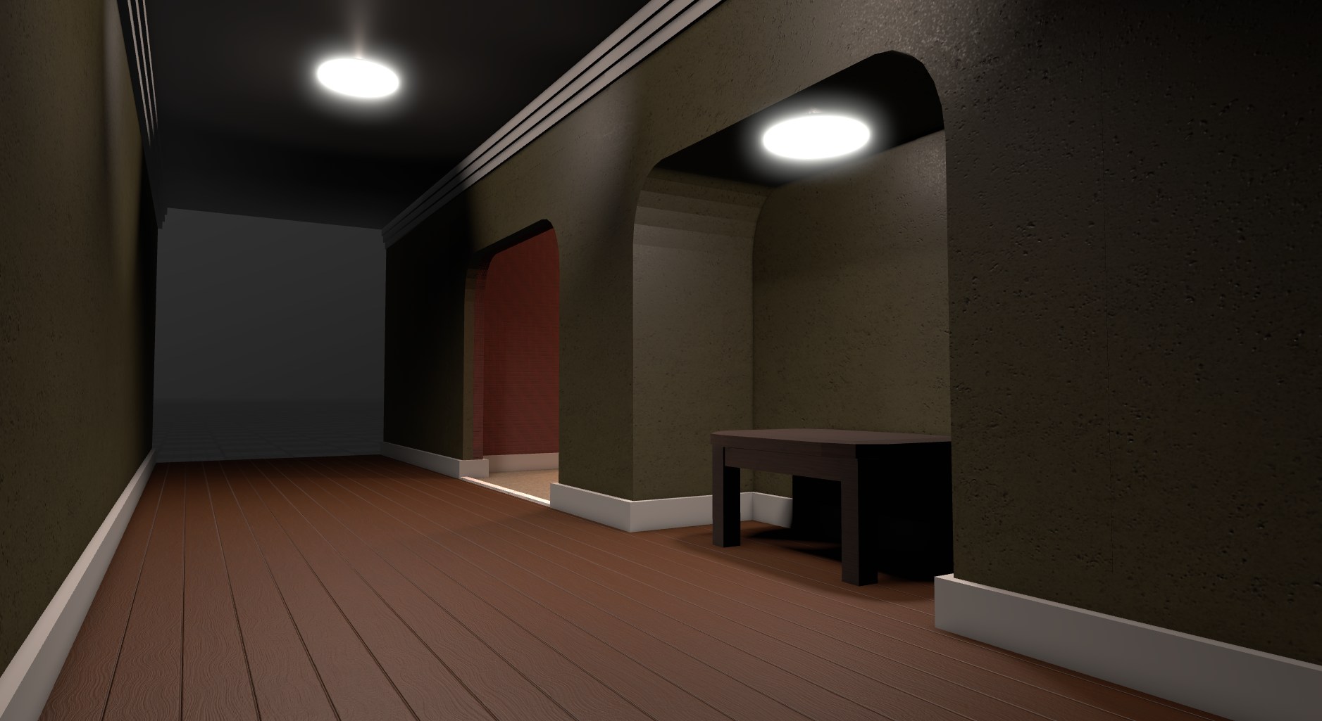 Commissioned Project – work 2