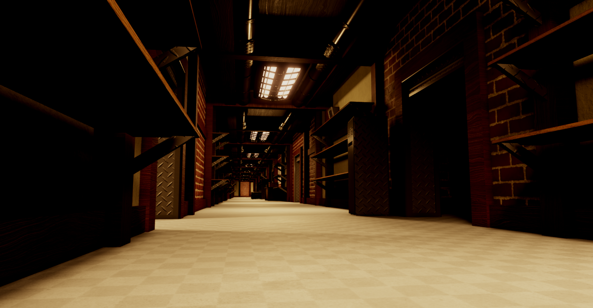 The Bunker 2025 – work 2