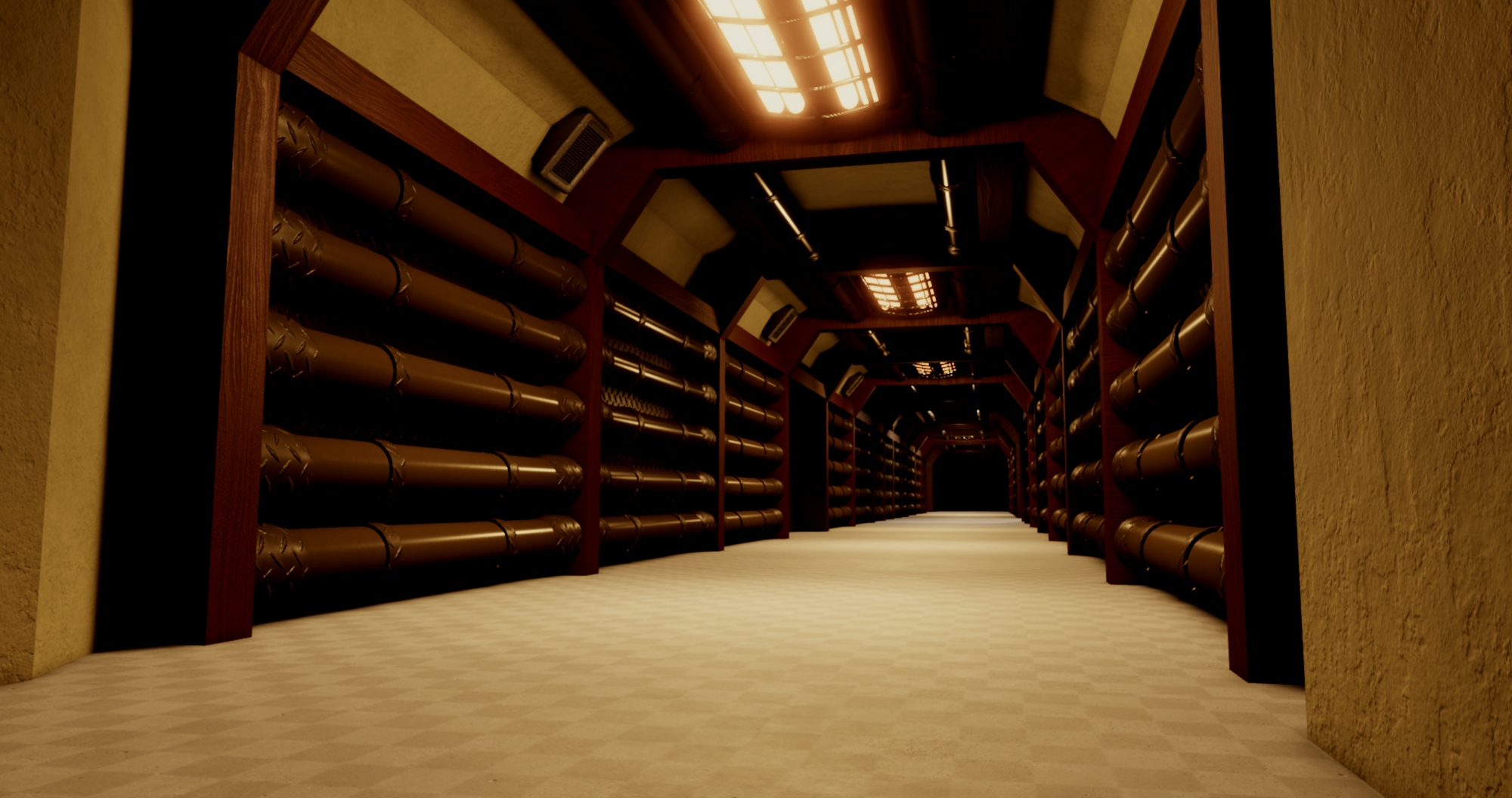 The Bunker 2025 – work 3