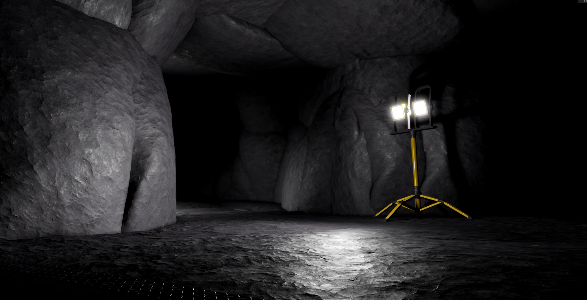 The Bunker 2025 – work 4