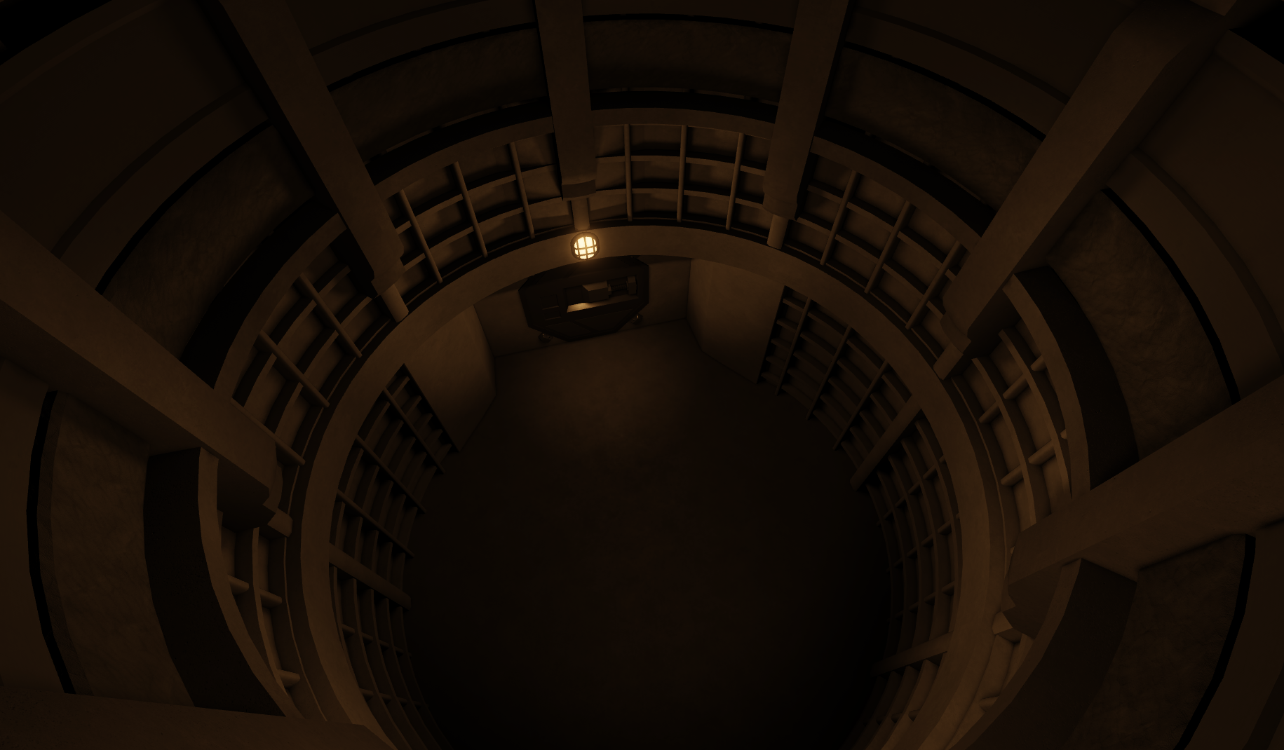 The Bunker 2026 – work 1