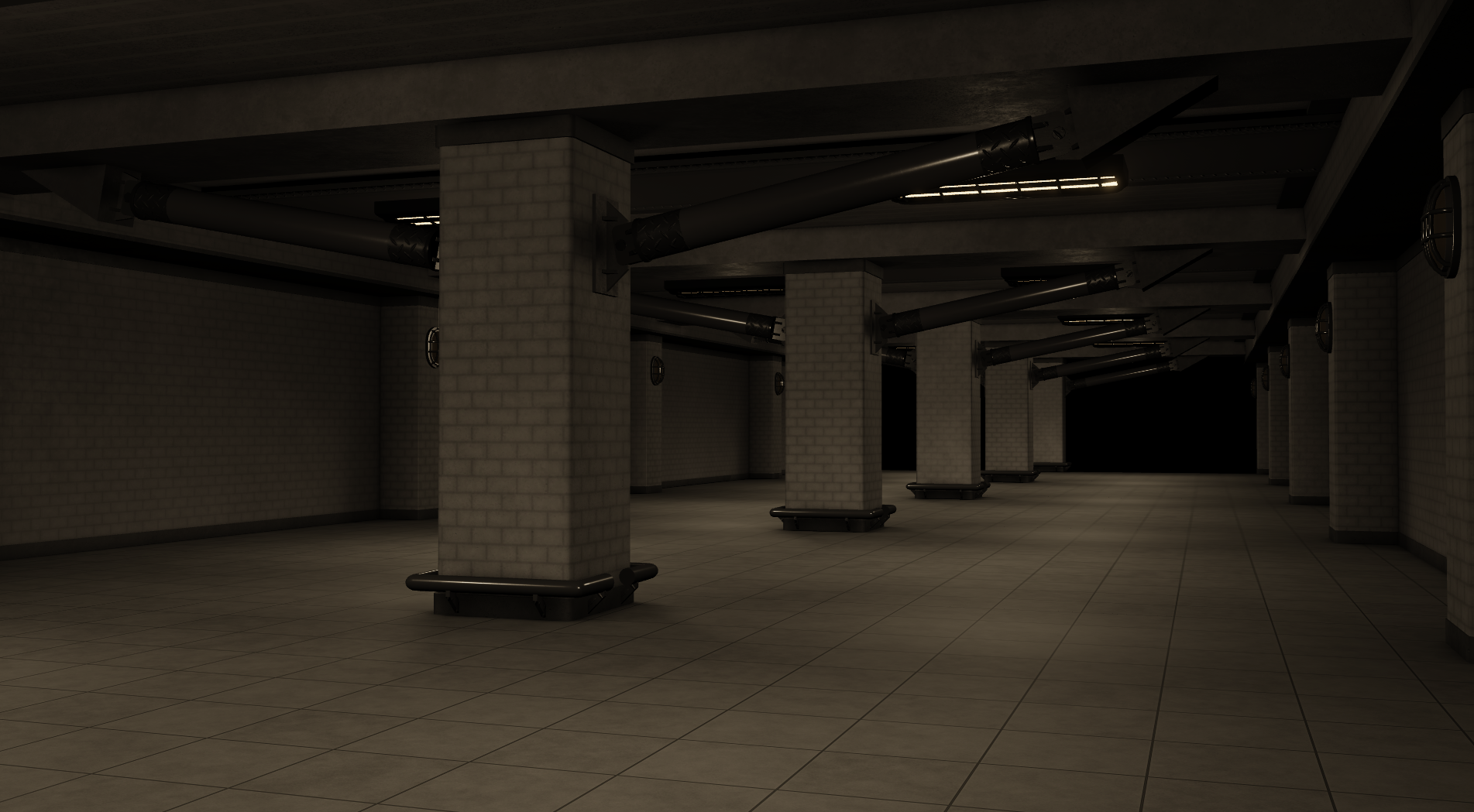 The Bunker 2026 – work 2