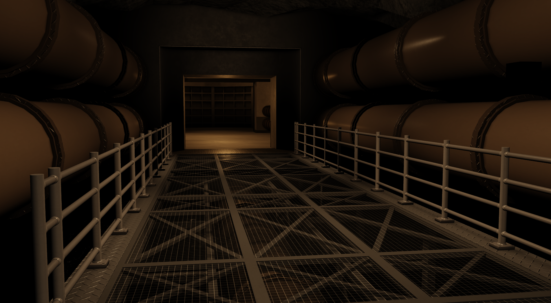 The Bunker 2026 – work 3