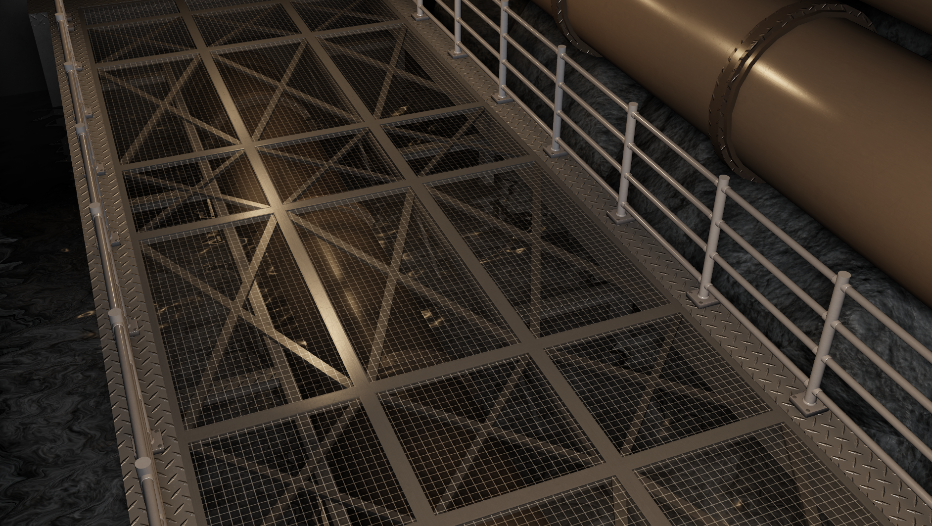 The Bunker 2026 – work 4